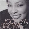 JOCELYN BROWN - Moment Of My Life -Jocelyn Brown Anthology