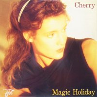 CHERRY - Magic Holiday