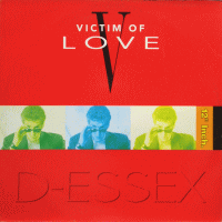 D-ESSEX - Victim Of Love