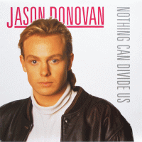 JASON DONOVAN - Nothing Can Divide Us (Great Scott, It's The Remix)