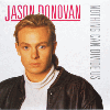 JASON DONOVAN - Nothing Can Divide Us (Great Scott, It's The Remix)