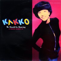KAKKO - We Should Be Dancing (Seesaw Mix)
