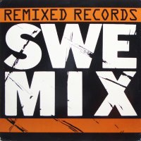 LONNIE GORDON - If I Have To Stand Alone (SWEMIX Remix)