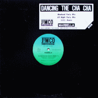 MARBELLA - Dancing The Cha Cha (S.O.S. Remix)