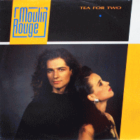 MOULIN ROUGE - Tea for Two