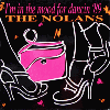 THE NOLANS - I'm In The Mood for Dancin '89