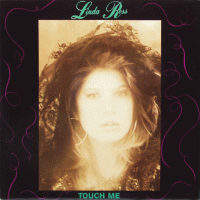 LINDA ROSS - Touch Me