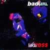 LINDA ROSS - Bad Girl