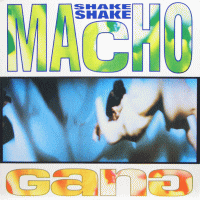 MACHO GANG - Shake Shake