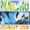 MACHO GANG - Shake Shake