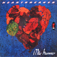 MIKE HAMMER - Heartbreaker
