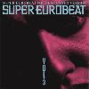 V.A. / SUPER EUROBEAT VOL. 3