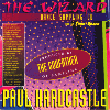 [Sampling CD] PAUL HARDCASTLE - THE WIZARD (Dance Sampling CD)