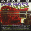 [Sampling CD] ZERO-G - FUNK BASS