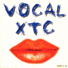[Sampling CD] ZERO-G - VOCAL XTC