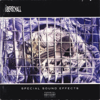 [Sampling CD] SPECIAL SOUND EFFECTS VOL. 1