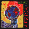[Sampling CD] HEART of AFRICA VOL. 1