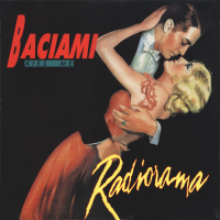 RADIORAMA - Baciami (Kiss Me)<img class='new_mark_img2' src='https://img.shop-pro.jp/img/new/icons53.gif' style='border:none;display:inline;margin:0px;padding:0px;width:auto;' />