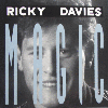 RICKY DAVIES - Magic
