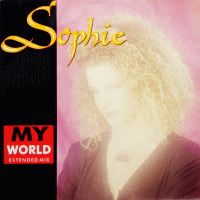 SOPHIE - My World