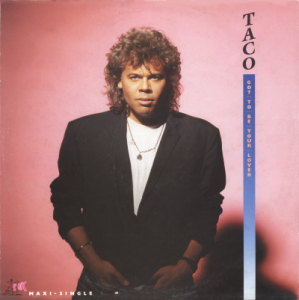 TACO - Got to Be Your Lover<img class='new_mark_img2' src='https://img.shop-pro.jp/img/new/icons53.gif' style='border:none;display:inline;margin:0px;padding:0px;width:auto;' />