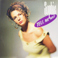 SOPHIE - Tell Me Why