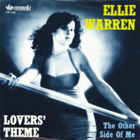 ELLIE WARREN - Lovers' Theme