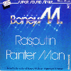 BONEY M. - Rasputin