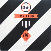 DHAR BRAXTON - Jump Back (Set Me Free)