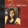 O'CHI BROWN - Rock Your Baby (c/w) Another Broken Heart