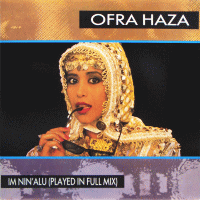 OFRA HAZA - Im Nin'Alu