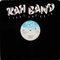 RAH BAND - Tears and Rain