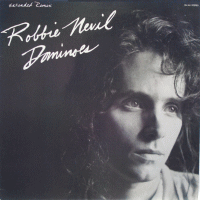 ROBBIE NEVIL - Dominoes