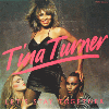 TINA TURNER - Let's Stay Together
