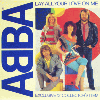 ABBA - Lay All Your Love on Me