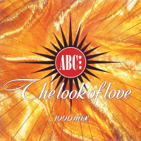ABC - The Look of Love 1990 Mix