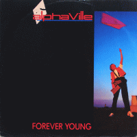 ALPHAVILLE - Forever Young