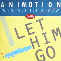 ANIMOTION - Let Him Go