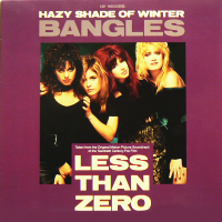 BANGLES<br>- Hazy Shade Of Winter