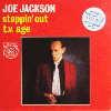 JOE JACKSON - Steppin' Out