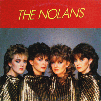 NOLANS - Best 4 You EP