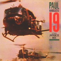 PAUL HARDCASTLE - 19 (Extended Japanese Mix)