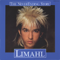 LIMAHL - The Never Ending Story