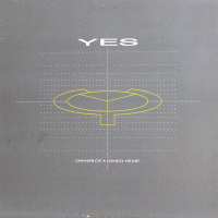 YES - Owner of A Lonely Heart