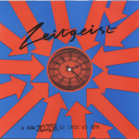 ZEITGEIST - Stop (Extended Version)<img class='new_mark_img2' src='https://img.shop-pro.jp/img/new/icons53.gif' style='border:none;display:inline;margin:0px;padding:0px;width:auto;' />