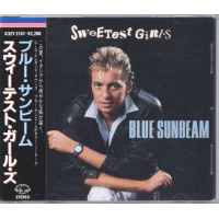 BLUE SUNBEAM - Sweetest Girls