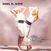 MEL & KIM - FLM