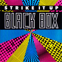 BLACK BOX - Strike It Up