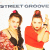 CLIO & KAY - Street Groove