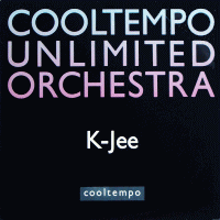 COOLTEMPO UNLIMITED ORCHESTRA - K-Jee